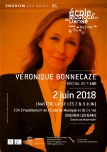 Lire la suite à propos de l’article Interview de Véronique Bonnecaze