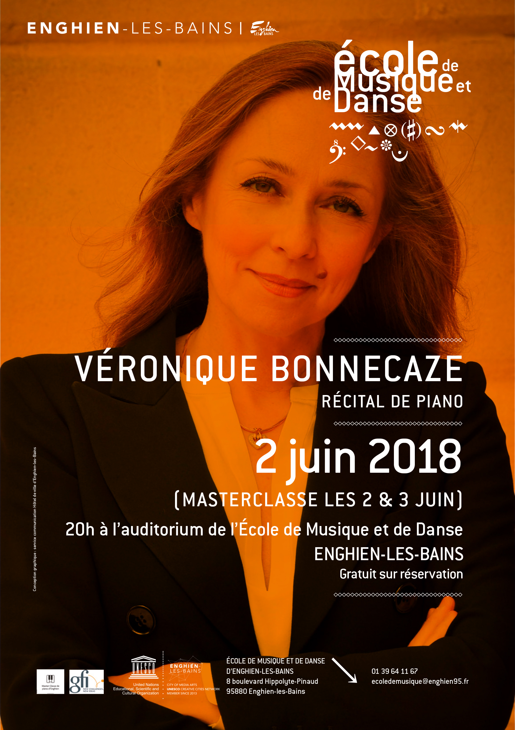 Read more about the article Interview de Véronique Bonnecaze